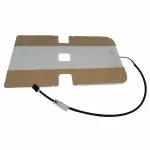 OEM NEW 08-10 Ford F-250 Super Duty Left Element Assembly Heating 6C3Z-14D696-A