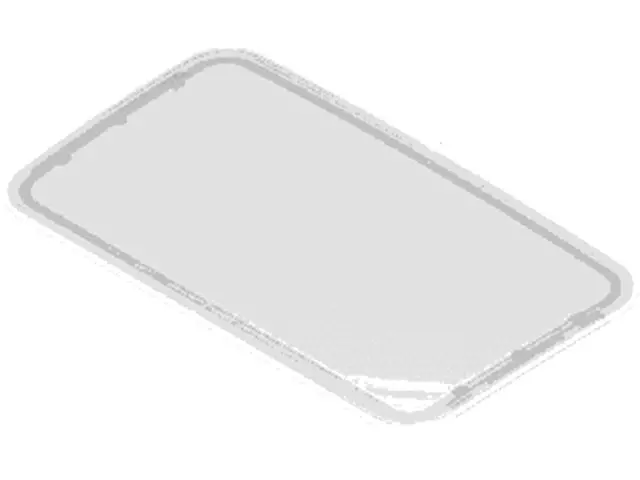 DS7Z-54500A18-G - 2013-2020 Ford - Sunroof Glass | Ford OEM Parts