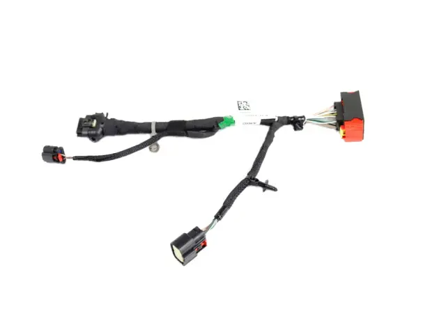 トップス WIRED Amazon.com: Mopar 68412666AA WIRING JUMPER : Automotive