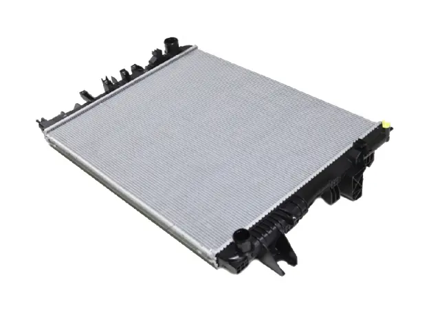 68425460AA - Engine Cooling Radiator 2022-2023 Jeep Grand Wagoneer