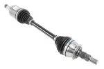 Front Driver Side Half-Shaft