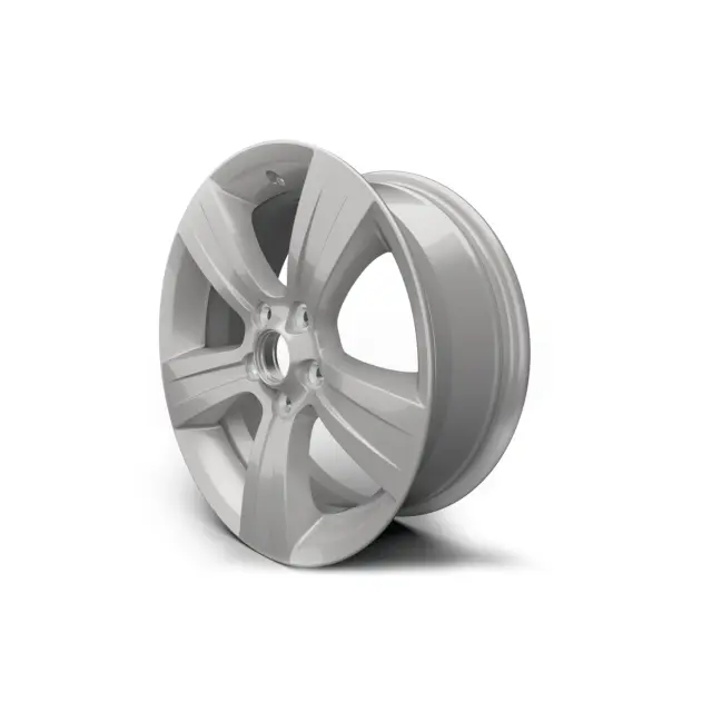 リタアクア 1LT46GSAAC - Wheel, Alloy 2010-2017 Mopar | The Official Mopar eStore