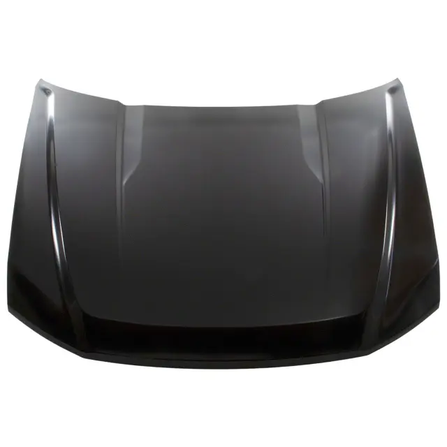 L.A. MODERN ハードカバー 2008/10/21 NZ6Z-16612-A - Hood Panel 2022-2026 Ford Maverick | Ford Parts Direct