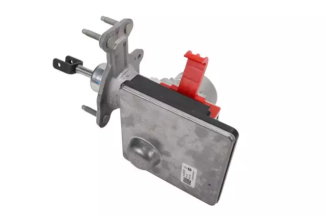 2019-2022 GM Brake Master Cylinder with Power Brake Booster
