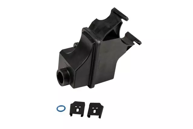 2013-2024 GM - Power Steering Fluid Reservoir