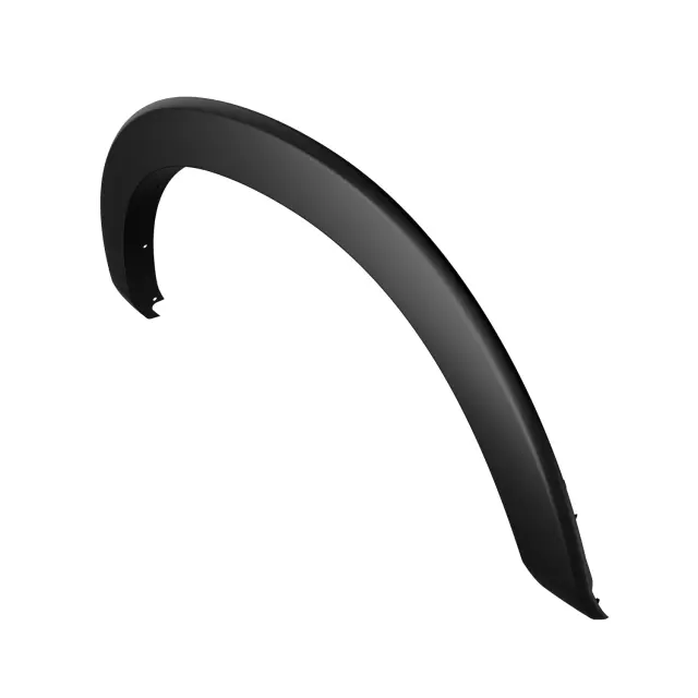 6MS42TZZAB - Wheel Opening Flare Molding, Right 2019-2026 Ram