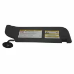2011-2016 Ford - Sun-Visor