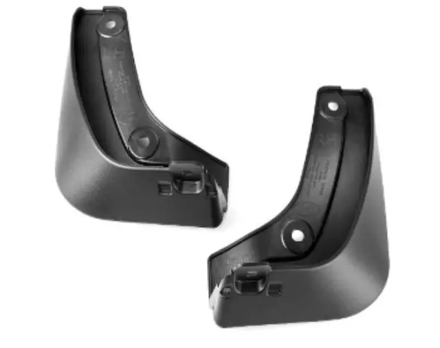 k5f46acf00 2022 2023 Hyundai Santa Cruz Rear Mud Flap Splash Guards