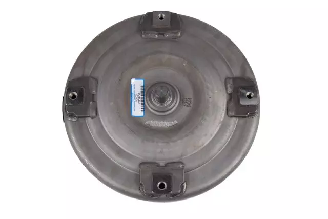Automatic Transmission Torque Converter, Remanufactured