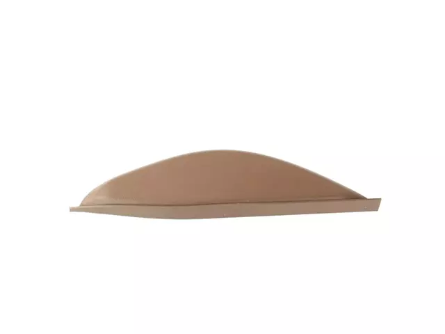 Instrument Panel End Cap