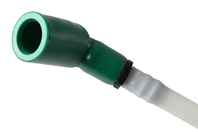 84051221 - Body: Rear Hose for GMC: Acadia, Acadia Limited Image