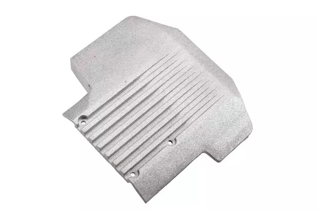 Engine Intake Manifold Plenum Extension 10108425 | Chevy Parts Pros