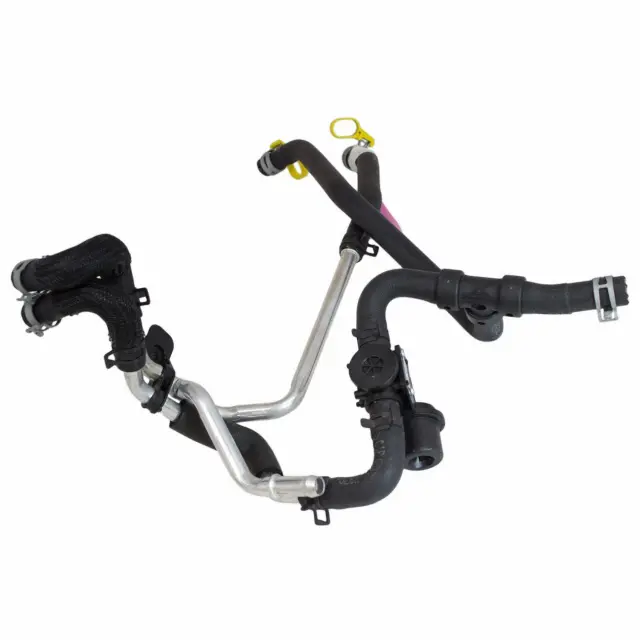 2006-2010 Ford HVAC Heater Hose Assembly 6L2Z-18C553-B