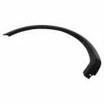 Wheel Opening Molding