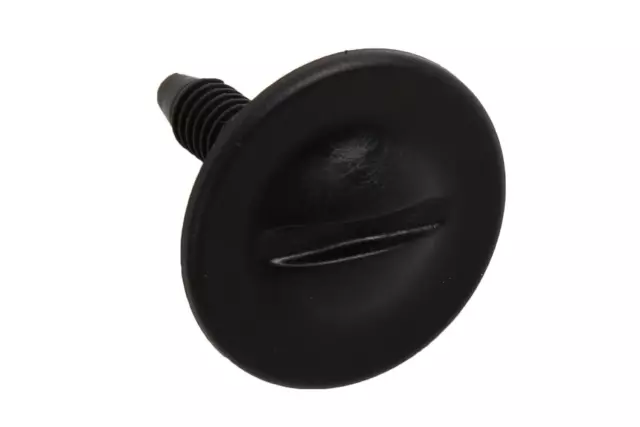 Front Bumper Fascia Bolt