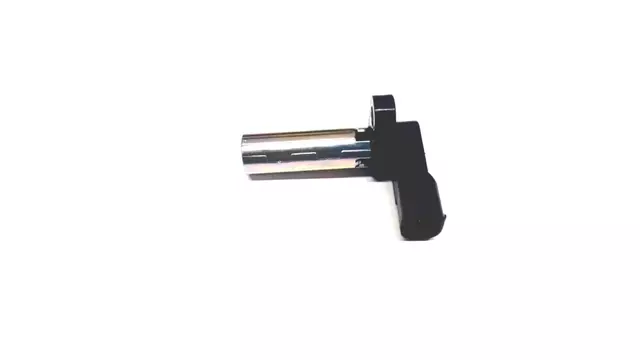 OEM NEW 01-2019 Subaru Outback B9 Tribeca Crankshaft Position Sensor 22053AA071