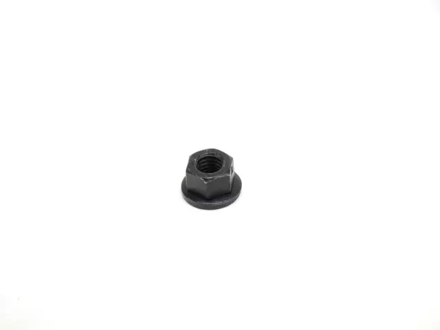 6502756 - 3.7L Gas; Engine: Hex Lock Nut, Mounting for Chrysler: 300, 300M, Aspen, Concorde, Sebring | Dodge: Challenger, Charger, Dakota, Durango, Intrepid, Magnum, Neon, Nitro, Ram 1500, Ram 2500, Ram 3500, Stratus | Jeep: Commander, Grand Cherokee, Grand Wagoneer, Liberty, Wagoneer, Wrangler | Ram: 1500, 1500 Classic, 2500, 3500, Dakota Image