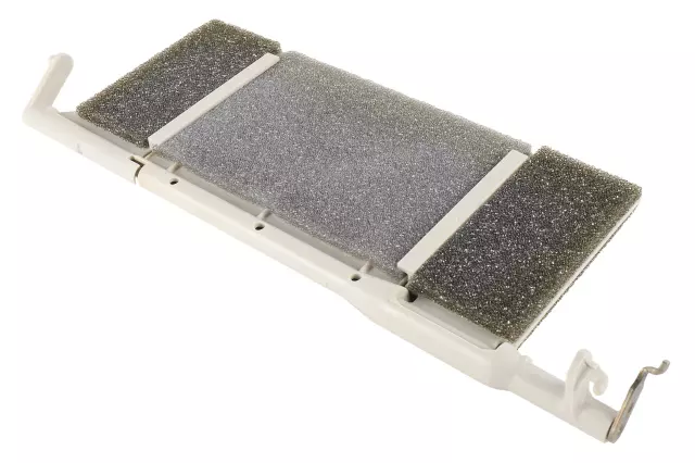 Heater Control Valve