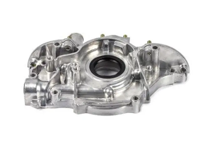 15100-PLC-003 - Pump Assembly Oil (Yamada) - 2001-2005 Honda Civic