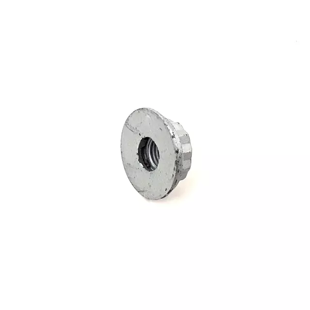 Outer Tie Rod Lock Nut