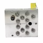 2016-2019 Ford - ABS Control Unit