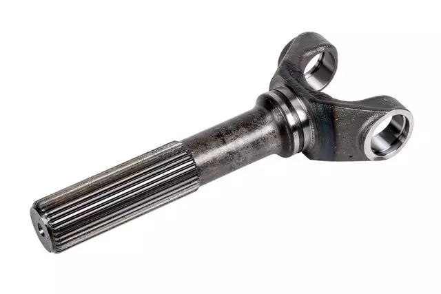 Front Drive Shaft Slip Yoke