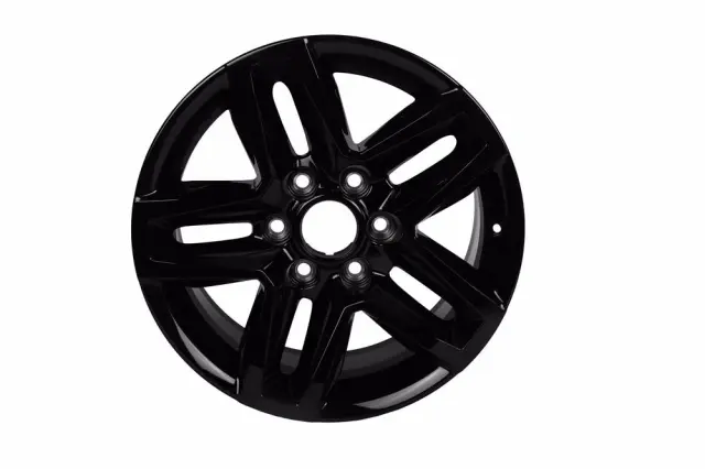 2019-2026 Chevrolet Aluminum Front and Rear Wheel 23376218 | OEM