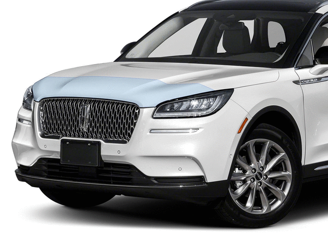 Paint Protection Package