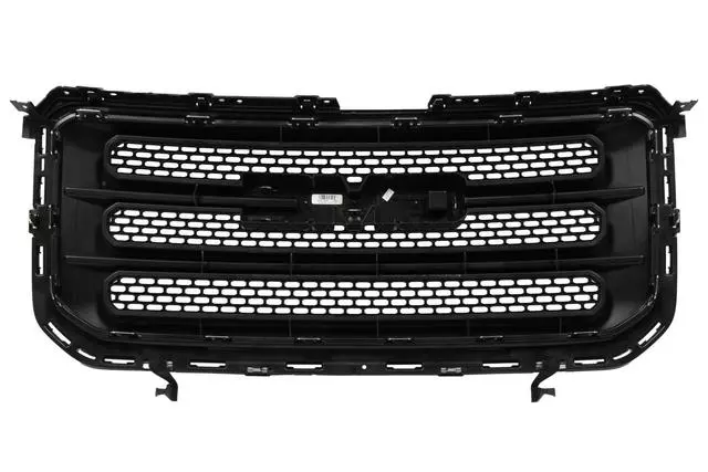 Front Grille