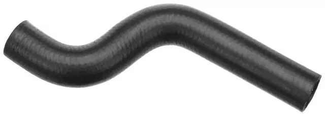 Molded Radiator Hose