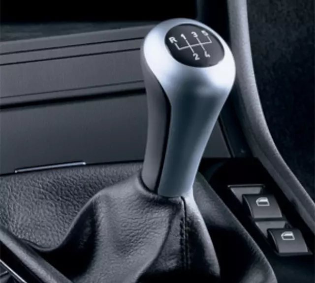 Shift Knob