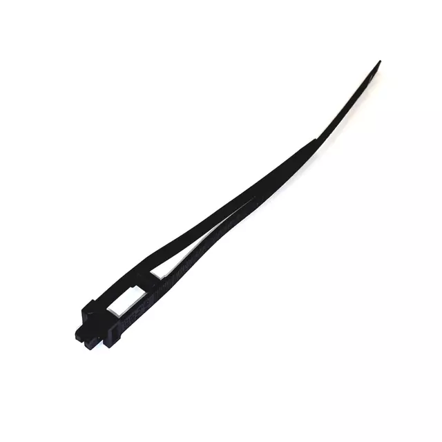 Discharge Line Clamp