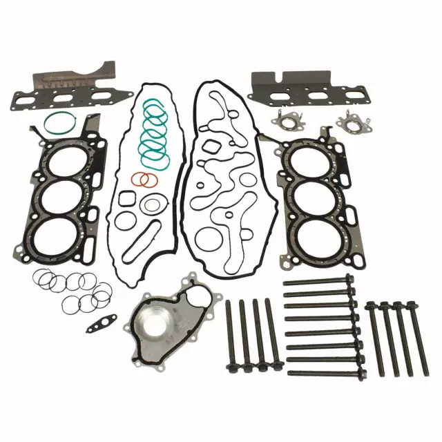 2013-2019 Ford Valve Grind Gasket Kit DL3Z-6079-B | OEM Parts Online