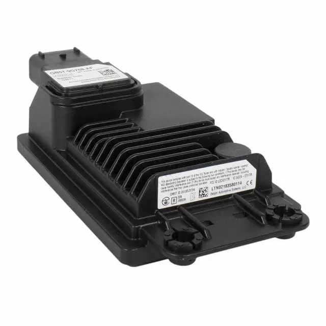 GB5Z-9E731-E - Speed Sensor 2016-2019 Ford | Ford Parts Direct