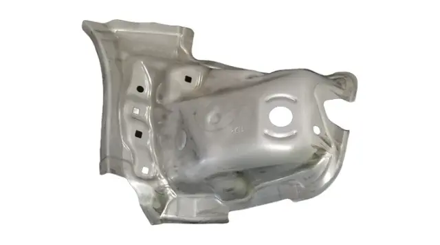 2020-2025 Toyota Corolla Quarter Panel Extension 61697-02160
