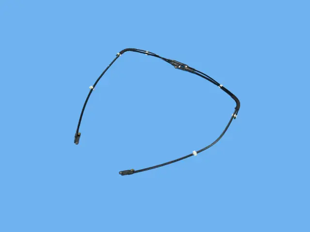 2015-2021 Jeep Renegade Cable Guide Tube 68278788AA | My Mopar Parts