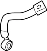 Brake Hydraulic Hose