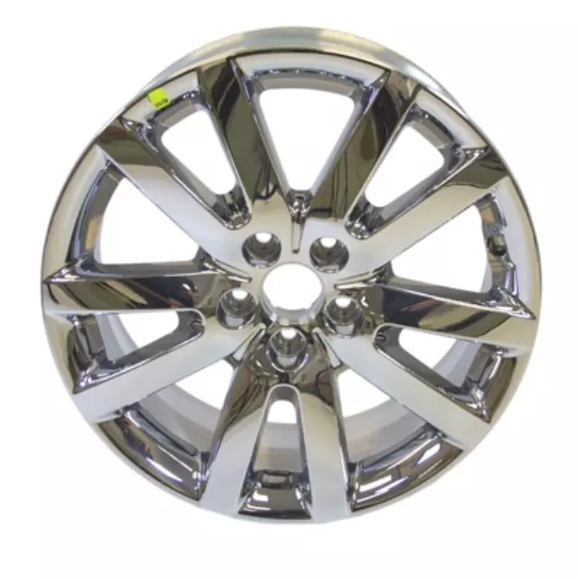 BT4Z-1007-C Wheel, Alloy bt4z1007c | Fairway Ford OEM Parts