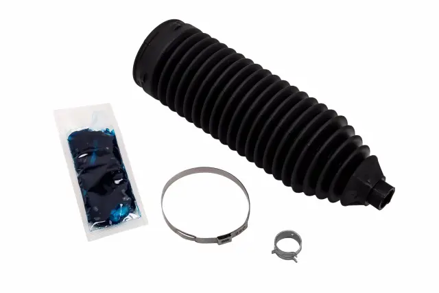 Car Silicone Steering Rack And Pinion Bellows Boot Kit