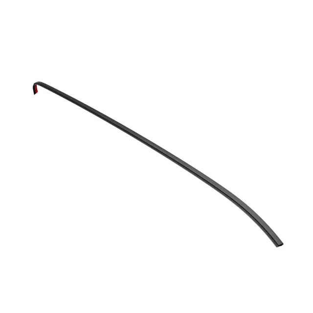 2016-2024 Ram Roof Molding, Right 68289834AC | My Mopar Parts