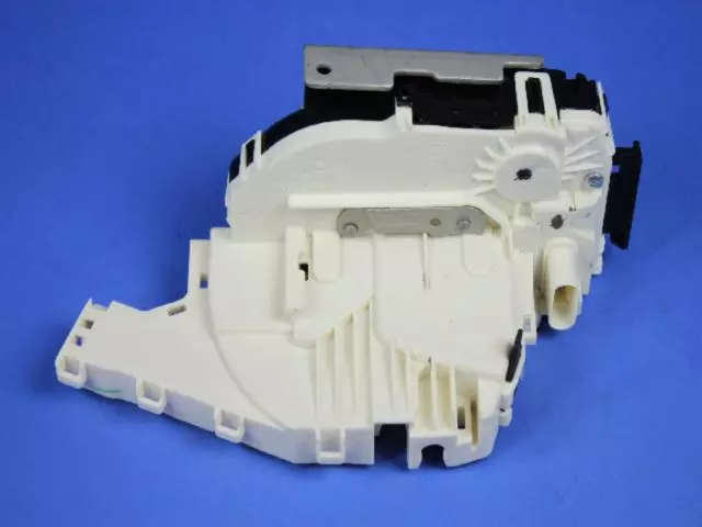 Rear Door Latch, Right