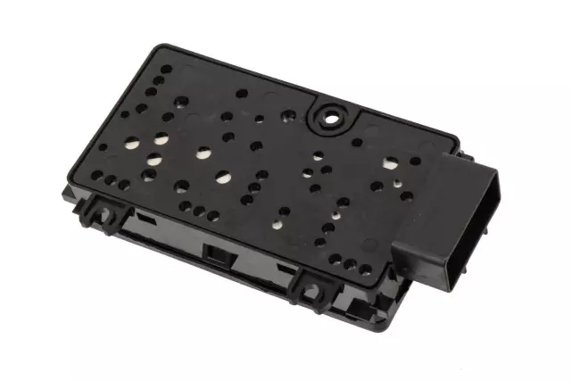 Driver Seat Adjuster Switch