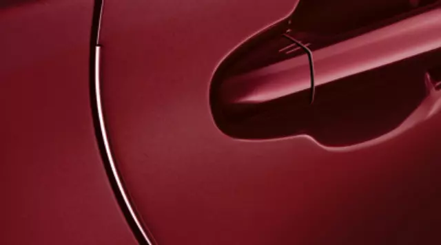 2014-2019 Toyota Highlander - Edge Guard