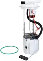 Bosch Fuel Pump Module Assembly