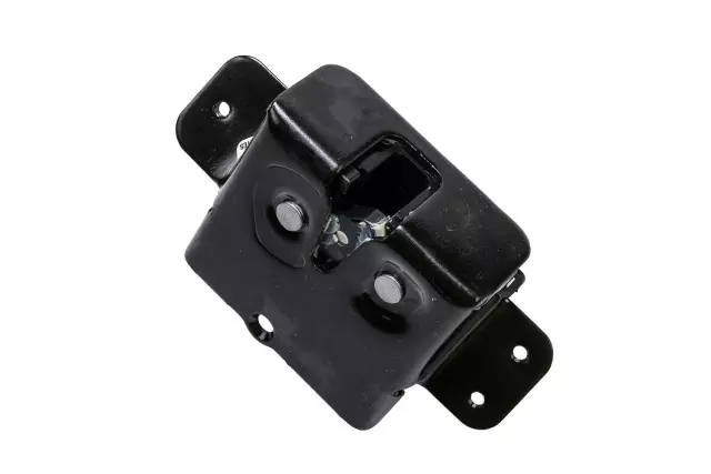 Liftgate Latch