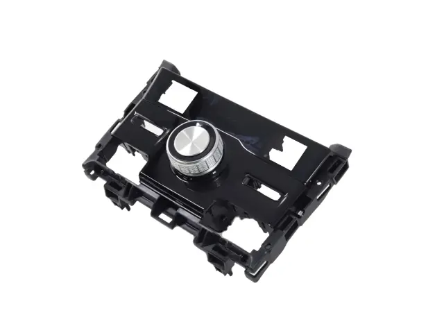 Transmission Shifter