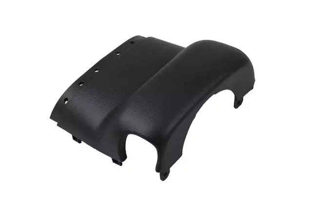 Jet Black Steering Column Shroud