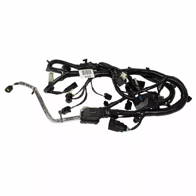 EU5Z-12A581-C - Engine Harness 2014-2016 Ford Fusion | Ford