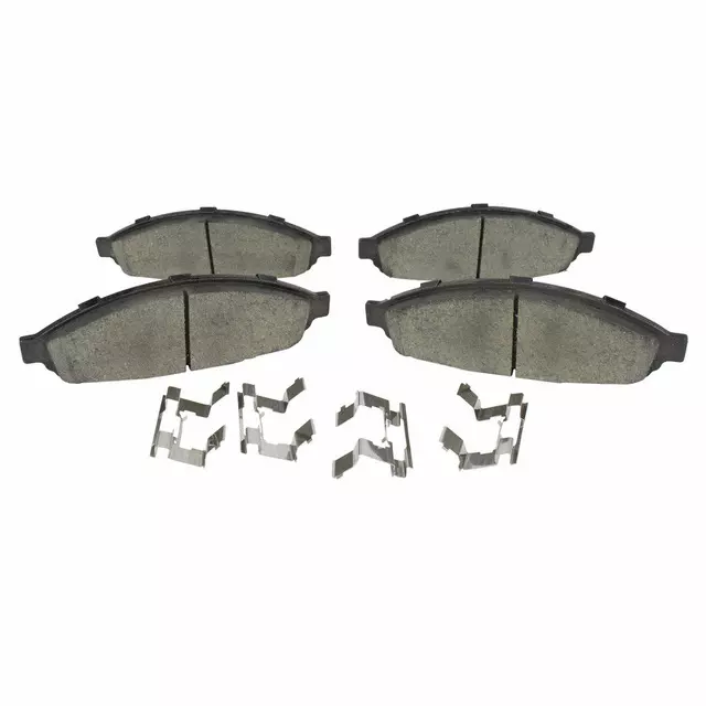 Shop OEM Brake Pads Varsity Ford