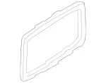 Tail Lamp Assembly Seal